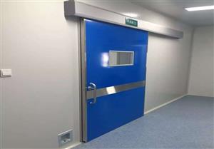 電動(dòng)移門(mén)，手術(shù)室專(zhuān)用門(mén)